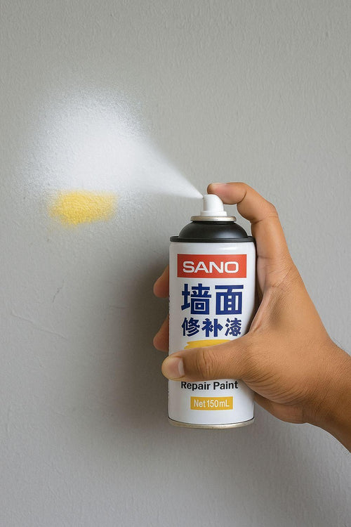 Water Base Wall Repair Paint 150 ml